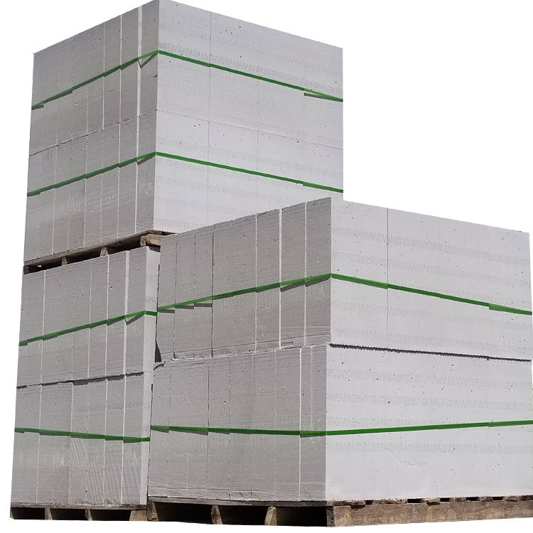 梁子湖改性材料和蒸压制度对冶金渣蒸压加气混凝土砌块性能的影响